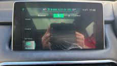 MG Hs 1.5 T-GDI Exclusive 5dr Petrol Hatchback